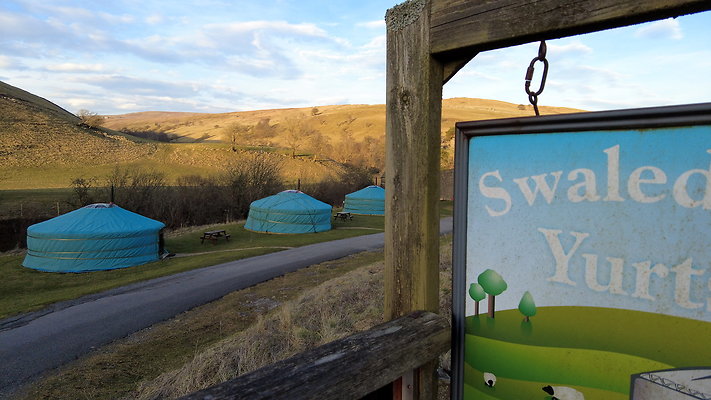 SwaledaleYurts2