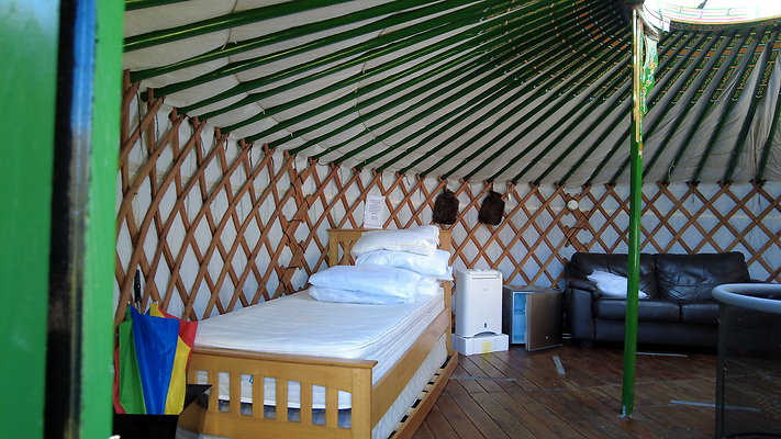 SwaledaleYurts13