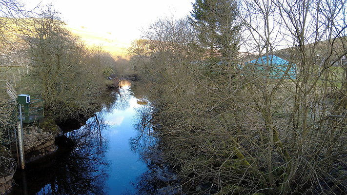 SwaledaleYurts9