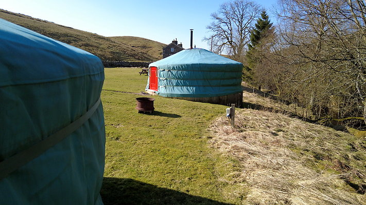 SwaledaleYurts15