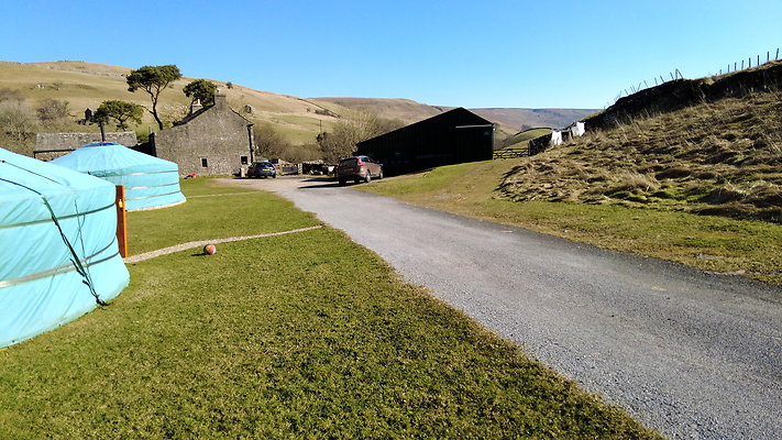SwaledaleYurts17