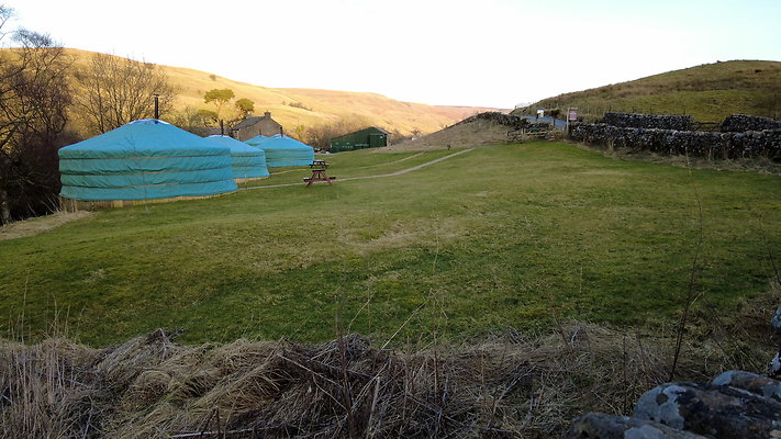 SwaledaleYurts11