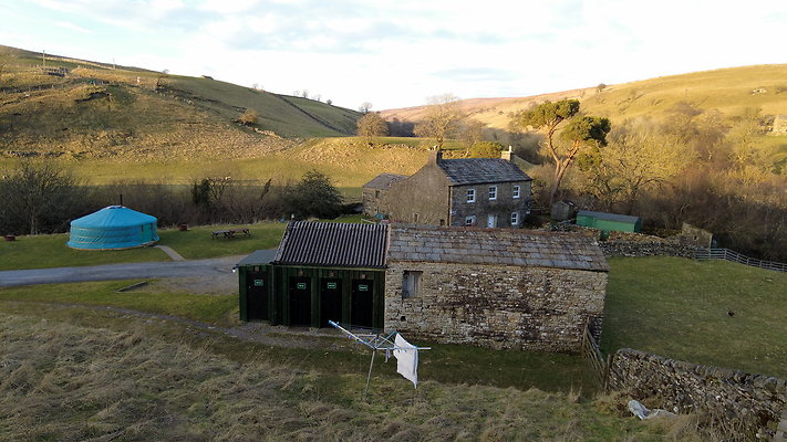 SwaledaleYurts6