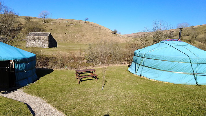 SwaledaleYurts19