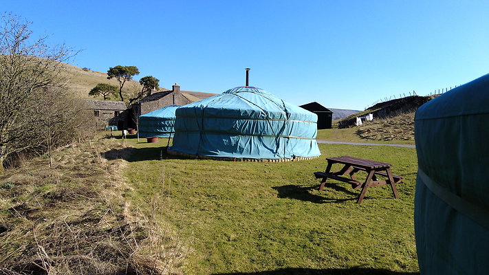 SwaledaleYurts16