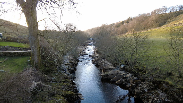 SwaledaleYurts8