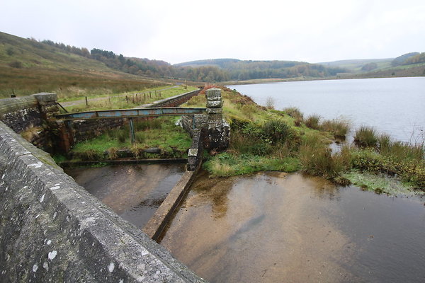 Haslingden Grane113