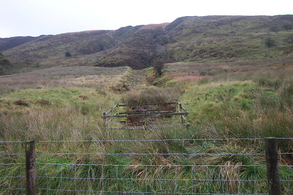 Haslingden Grane105