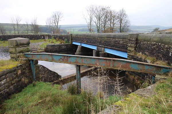 Haslingden Grane109