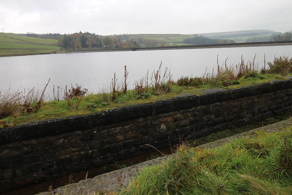 Haslingden Grane101