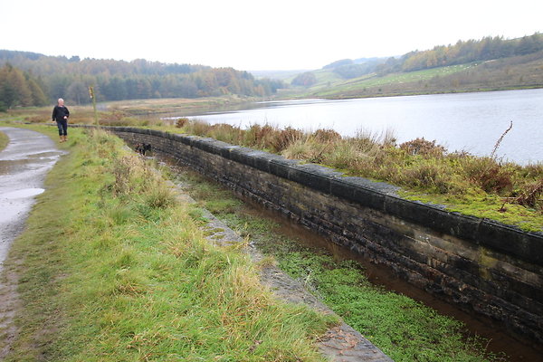 Haslingden Grane100