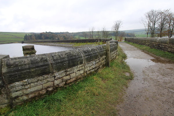 Haslingden Grane110