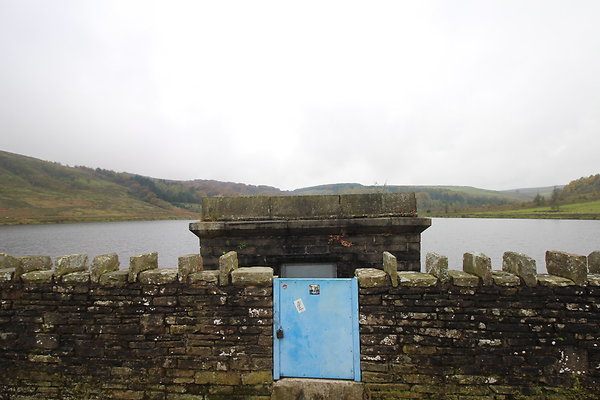 Haslingden Grane127