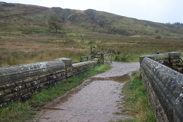 Haslingden Grane114