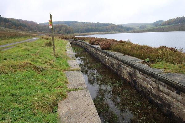 Haslingden Grane107
