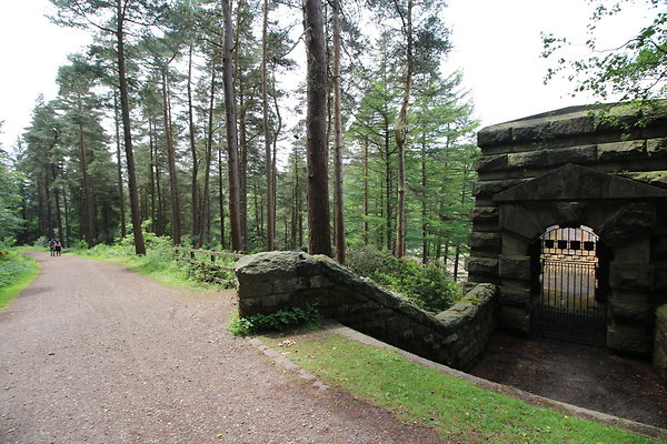 Howden Reservoir007