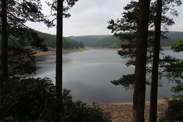 Howden Reservoir024