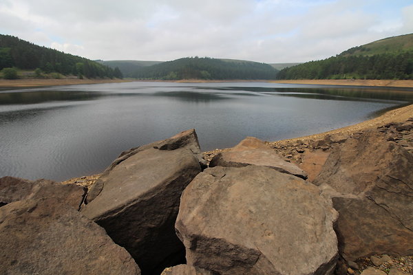 Howden Reservoir032