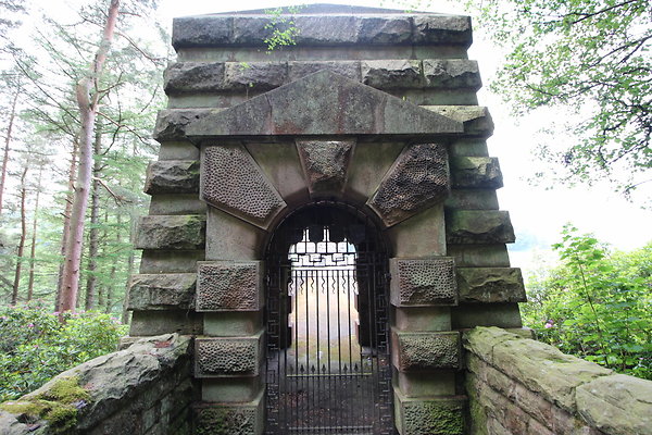 Howden Reservoir009