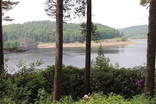 Howden Reservoir020