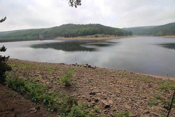 Howden Reservoir028