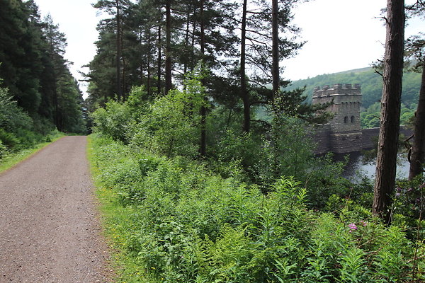 Howden Reservoir018