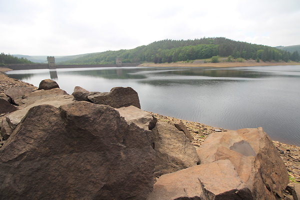 Howden Reservoir031