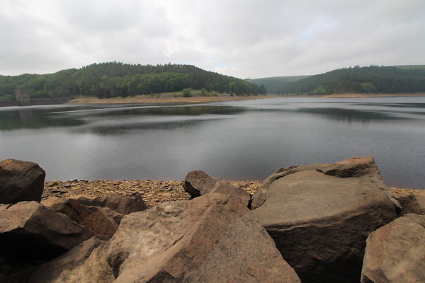 Howden Reservoir033