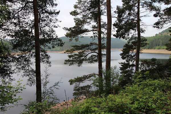 Howden Reservoir023