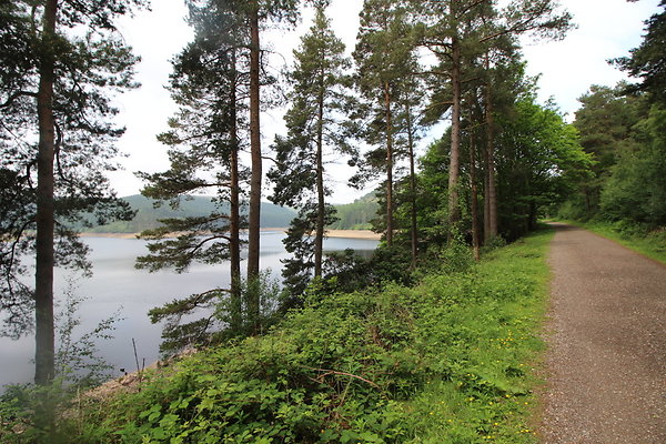 Howden Reservoir022