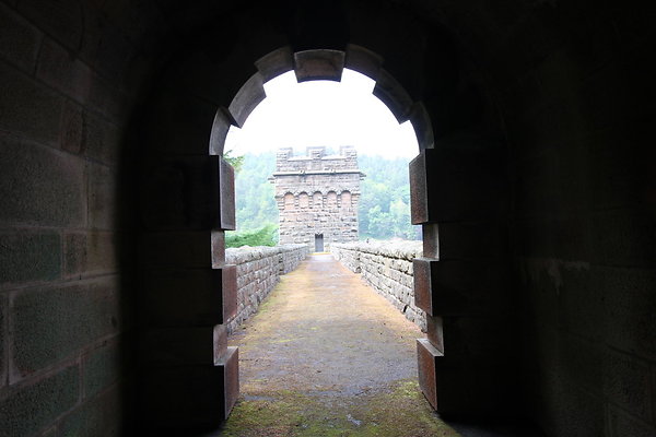 Howden Reservoir012