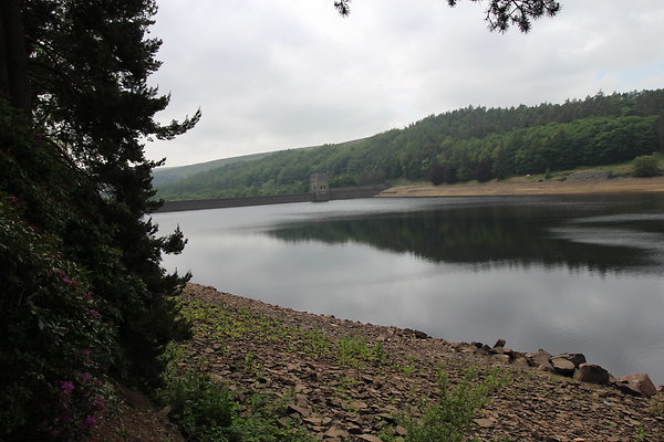 Howden Reservoir027