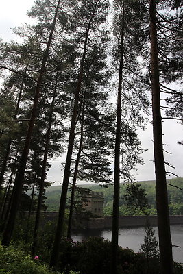 Howden Reservoir021