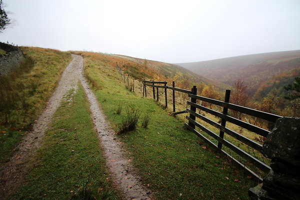 Alport Castles via Birchinlee Moor003