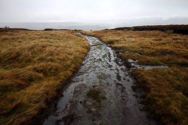 Alport Castles via Birchinlee Moor041