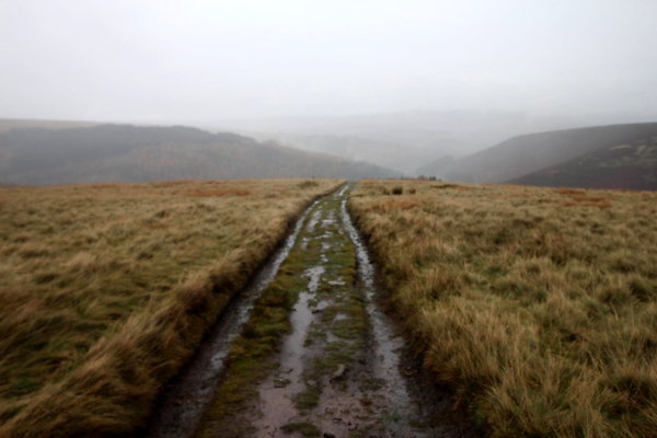 Alport Castles via Birchinlee Moor014
