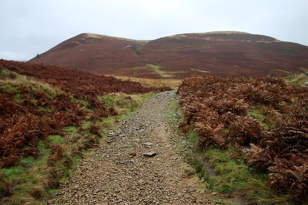 Howden Edge from Slippery Stones007