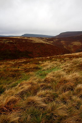 Howden Edge from Slippery Stones046
