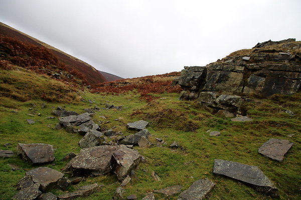 Howden Edge from Slippery Stones033