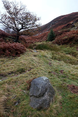 Howden Edge from Slippery Stones015