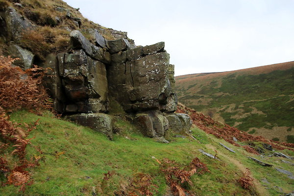 Howden Edge from Slippery Stones037