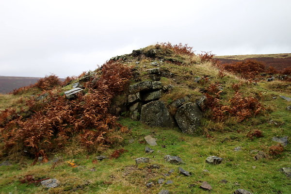 Howden Edge from Slippery Stones032