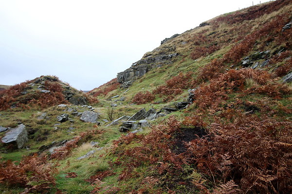 Howden Edge from Slippery Stones027