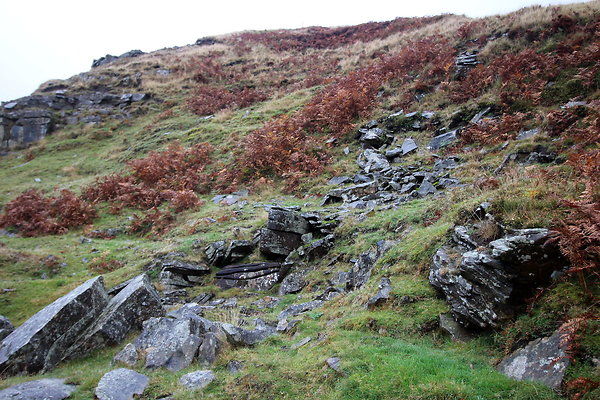 Howden Edge from Slippery Stones028