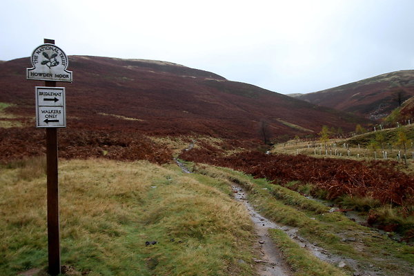 Howden Edge from Slippery Stones009