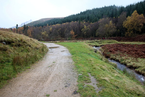 Howden Edge from Slippery Stones005