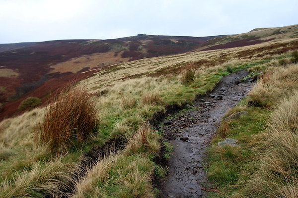 Howden Edge from Slippery Stones041