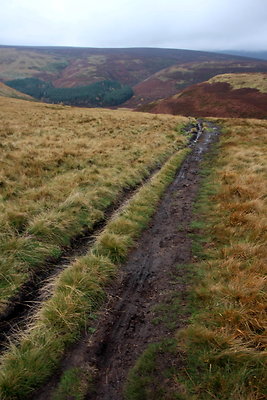 Howden Edge from Slippery Stones052