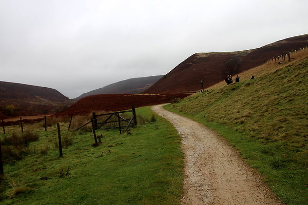 Howden Edge from Slippery Stones004