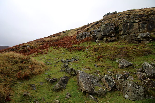 Howden Edge from Slippery Stones036